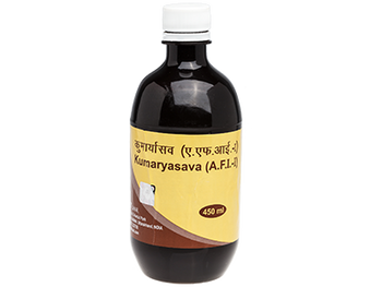 Patanjali Divya Kumaryasava - 450 ml